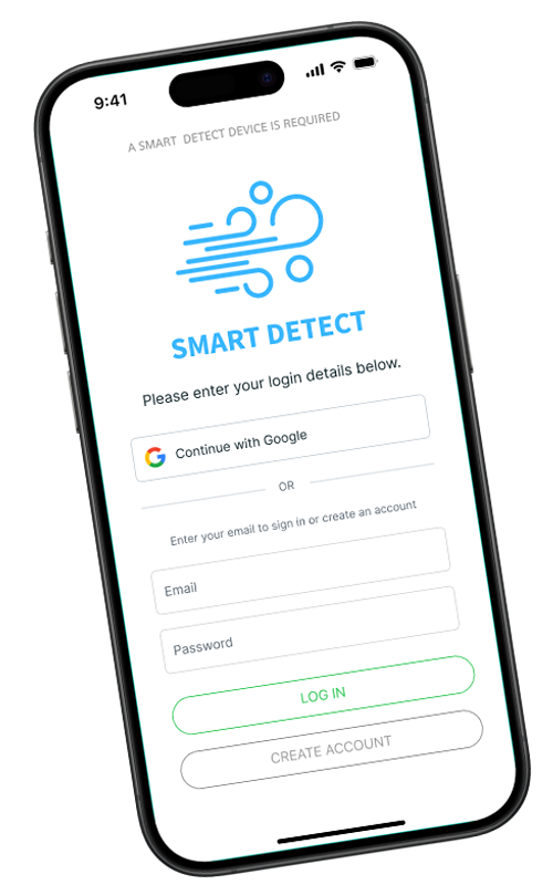 smartdetectapp